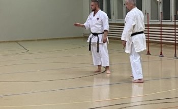 Karateschule SEISHIN