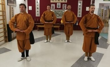 Qi Gong Schule Rapperswil