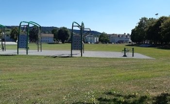 Streit Workout kompan