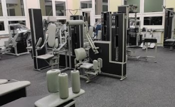 SKEMA Body Gym Ebnat-Kappel