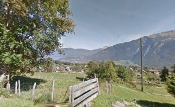 Chalet Les Mésanges