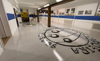 Grupo Vagalume Capoeira - Morges