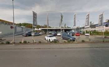 Halle 41 Sport Performance Center