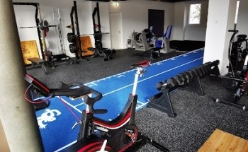 Sports Performance+Therapy Petri Lehikoinen