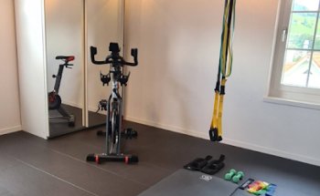 Personaltraining Muri