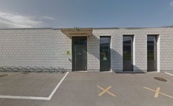 Centre Sportif Bellevie