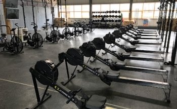 URAKAN Functional Fitness