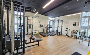 Therapiezentrum Buchsi | Physiotherapie | Ergotherapie | Massage | Training
