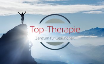 Top-Therapie Physiotherapie, Fitness & Ergotherapie