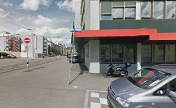 Power Sports Club / Kickboxen Zürich