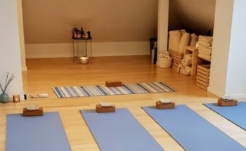 yoga room | Bahnhof SBB, Thun