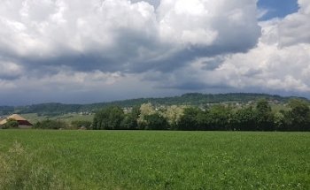 Local De La Jeunesse De Perroy