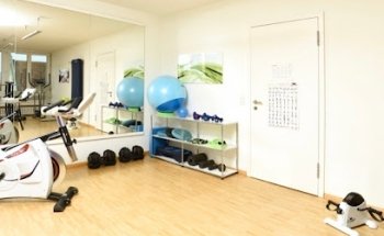 Physiotherapie AM CLARAPLATZ Gesundheitspraxis