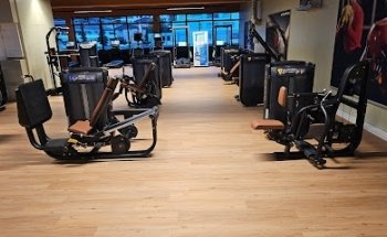 Aura Fitness Ostermundigen Bern