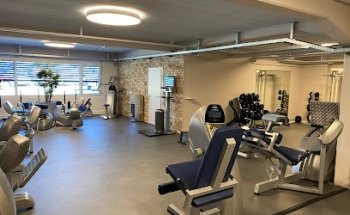 Physiotherapie Ryser AG