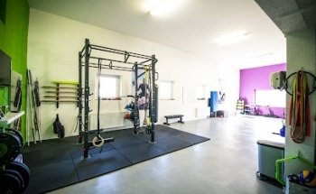 Fitcoaching Studio