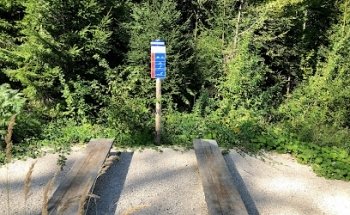 Vitaparcours Rafz Start