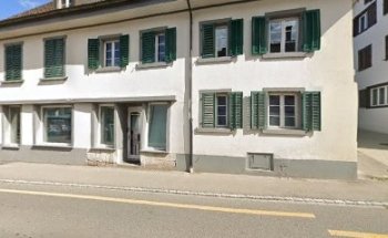 Physiotherapie Nicole Gebraad