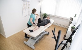 Physiowerkstatt GmbH