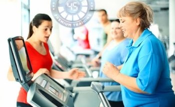 fitpool PREMIUM TRAINING