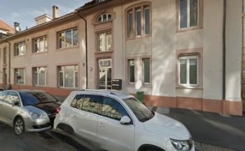 Fitness California Carlino