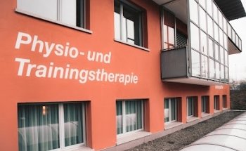 Physiotherapie im Schutzengel