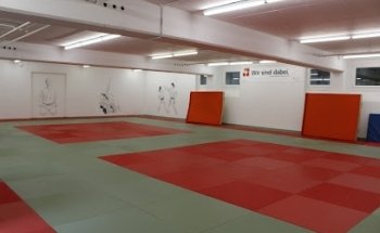 Judo und Ju-Jitsu Club Ni-Honto Heiligkreuz