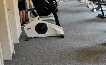 Physio & Fitness Mühlebrücke AG