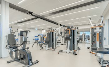 PFGM Fitness und Physiotherapie