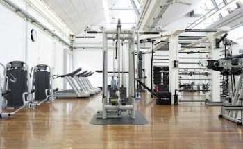 Let's Go Fitness (Gelterkinden)