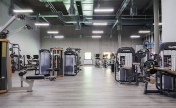 Let's Go Fitness (Murten/Morat)