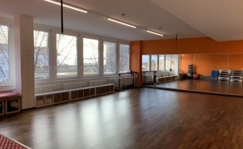 Therasport Rüschlikon | Physiotherapie & Fitness