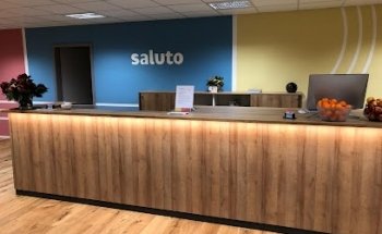 saluto AG