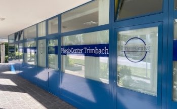 PhysioCenter Trimbach AG