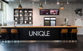 Unique Fitness Kriens