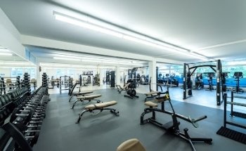 Let's Go Fitness (Cortaillod)