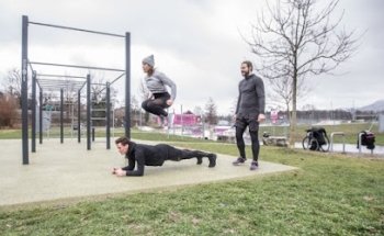 COOACH by Gregory Narmont