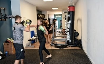 STUDIO/11 Coaching & Physiothérapie