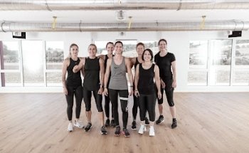 Life Balance Fitness