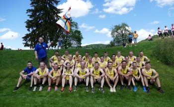 Turnverein Astoria Hellbühl