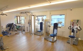 Fitnesscenter & Physiotherapie Neuhof GmbH