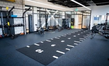 Central Gym Burgdorf