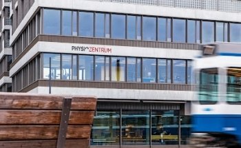 Physiotherapie Stettbach GmbH in Dübendorf