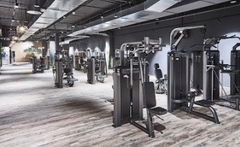 update Fitness Lausanne Grancy