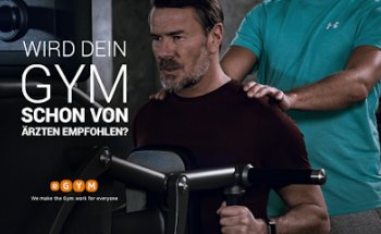 eGymTraining.ch Ottenbach