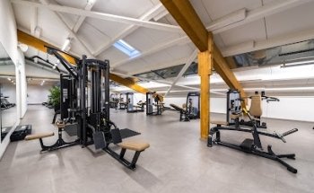 Let's Go Fitness (Romont)