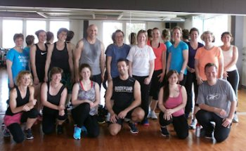 Lifestyle Fitundgsund