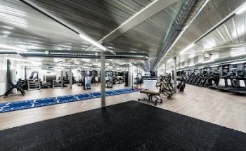 Let's Go Fitness (Meyrin)