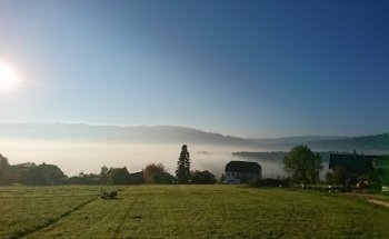 HALLE DE GYMNASTIQUE