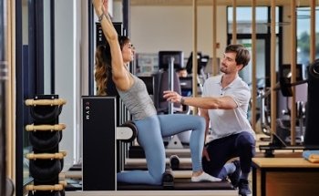 Physio Fitness Buchs